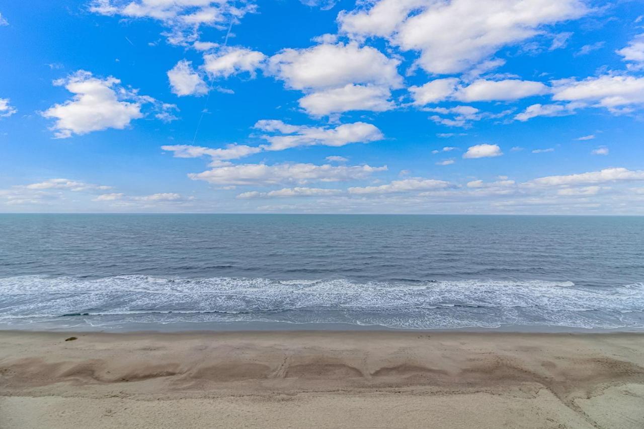 Direct Oceanfront Sea Mist Resort 21105 Myrtle Beach Extérieur photo