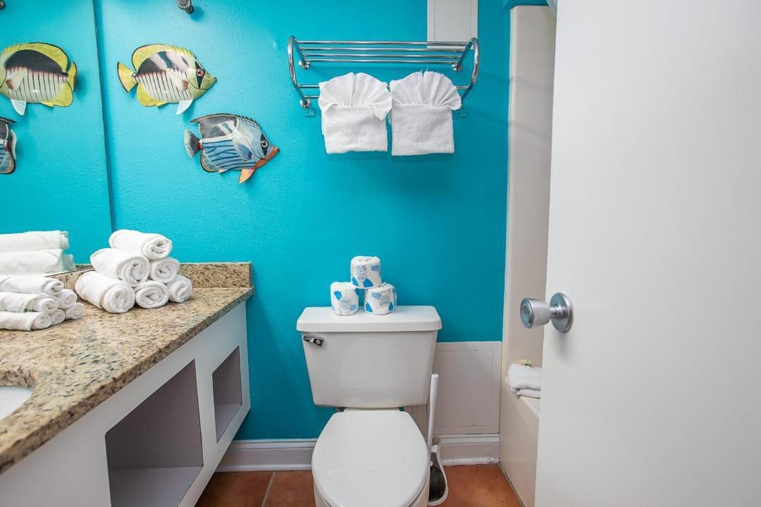 Direct Oceanfront Sea Mist Resort 21105 Myrtle Beach Extérieur photo