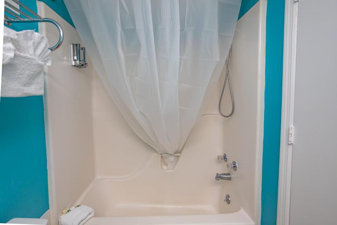 Direct Oceanfront Sea Mist Resort 21105 Myrtle Beach Extérieur photo