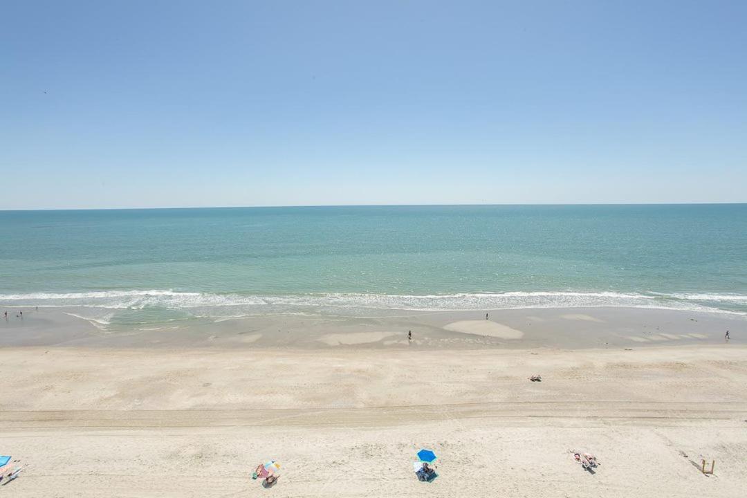Direct Oceanfront Sea Mist Resort 21105 Myrtle Beach Extérieur photo