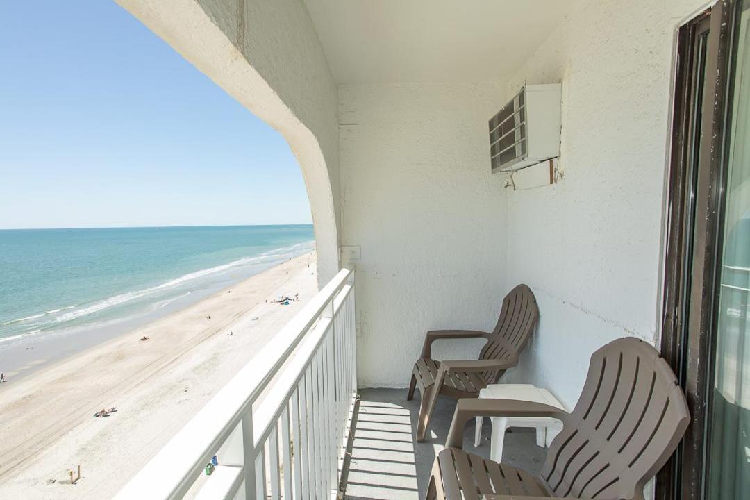 Direct Oceanfront Sea Mist Resort 21105 Myrtle Beach Extérieur photo